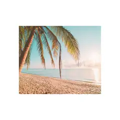 Just Home Collection - Canvas Beach Playa 60x50