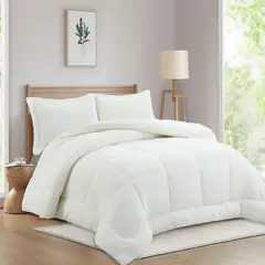Just Home Collection - Plumon/Edr Corderito K Crud