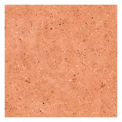 Artemis - Piso Ceramico Navarra Naranja 60.5X60.5 Mate 1.83
