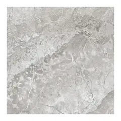 Porcelanite - Piso Ceramico Valterri Grey 55X55 Brillante 1.82M2