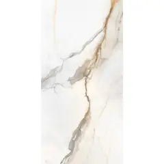 Arko - Piso Porcelanato Telford Oro 59.6X119.4 Brillante 1.42 Rec