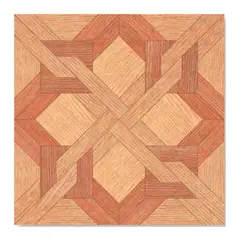 Artemis - Piso Ceramico Albora Miel 35.7X35.7 Brillante 1.78