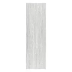 Artemis - Piso Ceramico Sabina Ceniza 18X60.6 cm Mate 1.64 m2