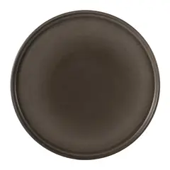 Just Home Collection - Plato.26cm trufa terra soft