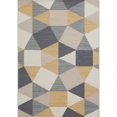Just Home Collection - Alfombra Capuchino 100x150cm