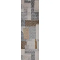 Just Home Collection - Tapete Camino Decorativo 60x200cm