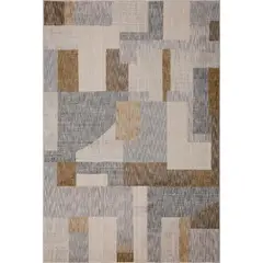 Just Home Collection - Alf Apero 120x180 Multi