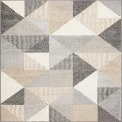 Just Home Collection - Alfombra Velutto Frize 120x180