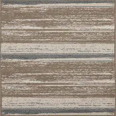 Just Home Collection - Camino Norway Lines 60x200