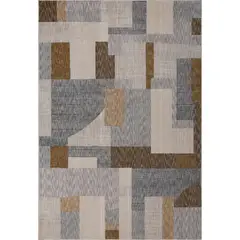 Just Home Collection - Alf Apero 160x235 Multi