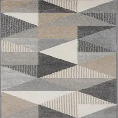 Just Home Collection - Camino Velutto Frize 60x200