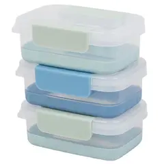 Just Home Collection - Sb setx3 conten alimento 250ml