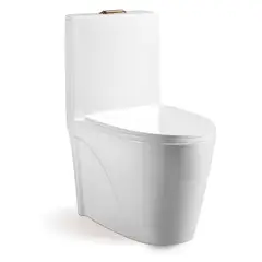 Tendenzza - Sanitario wc One Piece Sant Pietro Blanco