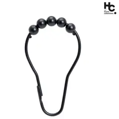 Just Home Collection - Set12 Gancho Metal Eco