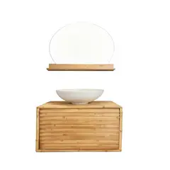 Sensi Dacqua - Mueble de Baño Aura