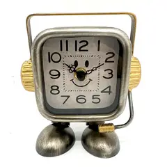 Just Home Collection - Sb Reloj Robot Audifonos