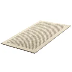 Just Home Collection - Alfombras Líneas 60 x110 cm