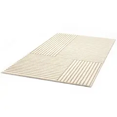 Just Home Collection - Alfombras Lino Linea 120x180 cm