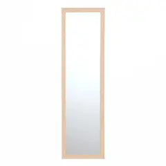 Just Home Collection - Sb Espejo 30x120 Cuerda Beige