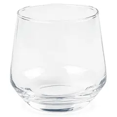 Just Home Collection - Juego de Vasos Oslo 6 piezas 360 Ml