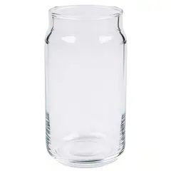 Just Home Collection - Juego de Vasos Can 4 piezas 400 Ml