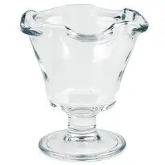 Just Home Collection - Juego Copa de Postre 3 piezas 230 Ml