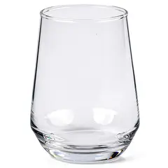 Just Home Collection - Juego de Vasos Oslo 6 piezas 390 Ml