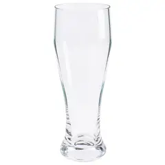 Just Home Collection - Juego de Vasos Cerveceros 4 piezas 680 Ml