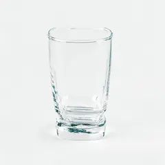 Just Home Collection - Juego de Vasos Ancla 8 piezas 220 Ml