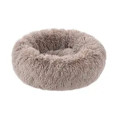 Petizoos - Cama perro peluda s 43x11cm