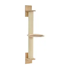Petizoos - Acc pared p/gato d 10x77cm