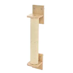 Petizoos - Acc pared p/gato c 10x56cm