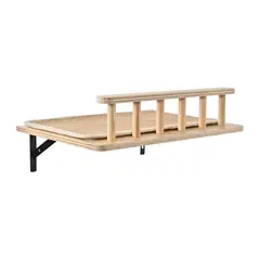 Petizoos - Acc pared p/gato h 40x30cm