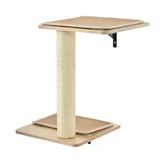 Petizoos - Acc pared p/gato g 29x42cm