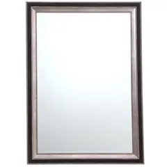 Just Home Collection - Espejo Envejecido 78x108