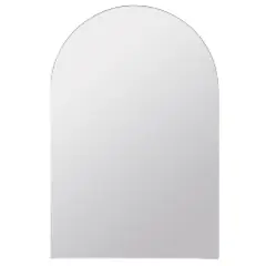 Sensi Dacqua - Espejo arco 60 x 90 cm sin marco