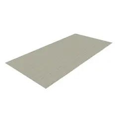 Holztek - Muro de mármol SPC Travertino 120 x 240 cm brillante 2.88 m2