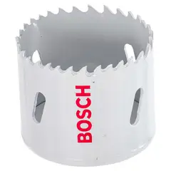 Bosch - Brocasierra Bi Hss 2-1/8"