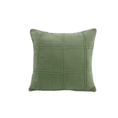 Just Home Collection - Cojin Luna Verde 45x45