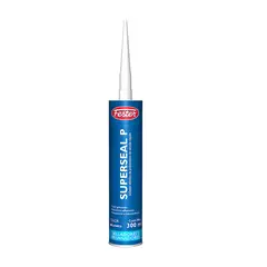 Fester - Sell. Poliuretano Superseal P Bco 300Ml