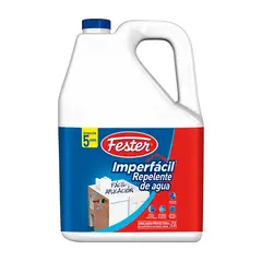Fester - Imperfacil Repelente de Agua 3.8 L