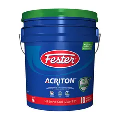 Fester - Acriton Green Shield 10 años 19L