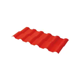 BOLKOW - Teja Colon 3.72 x 88 cm Rojo