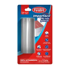 Fester - Imperfacil No Mas Goteras Cinta 1M