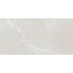 Tendenzza - Piso Porcelanato Vittorio Cream 60x120 cm Brillante 1.44 m2 Rec