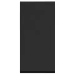 Bticino - Interruptor Sencillo 16A 127-277V, 1 Módulo, Negro Mate