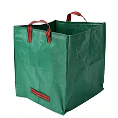 Topex - Bolsas 65x65x64 cm con resistencia de 60 kg – 270 Litros
