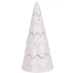 Dear Santa - Árbol Blanco de Navidad