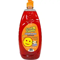 Scrub daddy - Dish Soap Lavatrastes French Vanilla