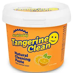 Scrub daddy - Tangerine Clean Pasta